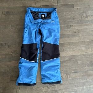 Ripzone, boys snow pants, size boys L